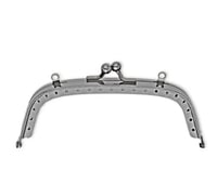 يد شنطة معدنية - وسط