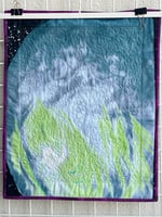 لوحة الطيور