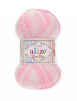 Alize Baby Best Batik