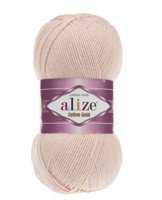 Alize Cotton Gold