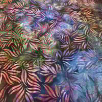 باتيك ( ربع عريض)