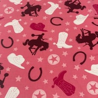 قماش قطن (ربع عريض)