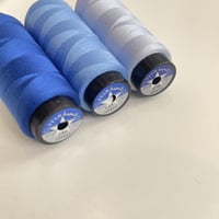 مجموعة خيوط ماكينة النجمة