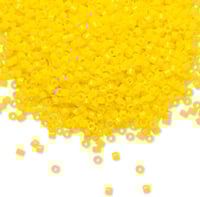 خرز ديلكا ميوكي مقاس 11