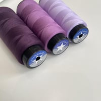 مجموعة خيوط ماكينة النجمة