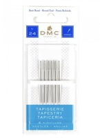 إبر 24 DMC Tapestry