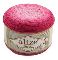 Alize Bella Ombre Batik