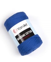 خيط مكرمية قطن YarnArt