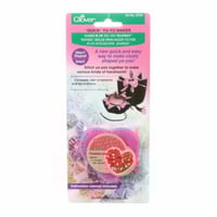 قالب لعمل شكل قلب