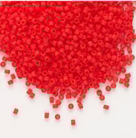 خرز ديلكا ميوكي مقاس 11