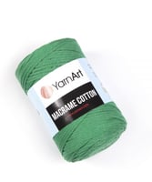 خيط مكرمية قطن YarnArt