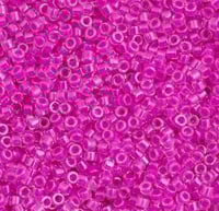 خرز ديلكا ميوكي مقاس 11