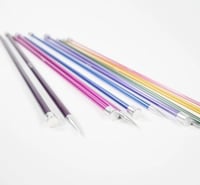 سنارات تريكو KnitPro Zing