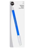 قلم قماش يزول بالماء