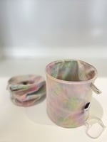 سلة قابلة للطيّ