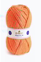 DMC Knitty 4