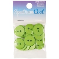 ازارير 20 حبة ( 16mm )