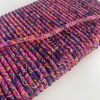 حبل قطن لعمل السلال والشنط