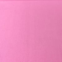 قماش قطن وردي فاتح