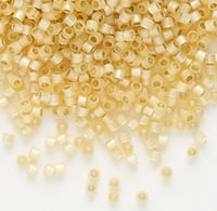 خرز ديلكا ميوكي مقاس 11