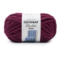 Bernat Blanket Extra