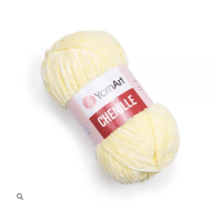 YarnArt Chenille