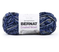 Bernat Crushed Velvet