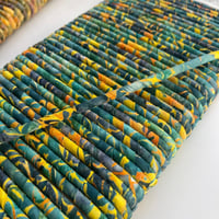 حبل قطن لعمل السلال والشنط