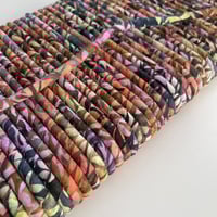 حبل قطن لعمل السلال والشنط