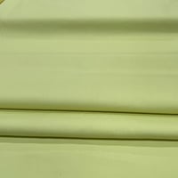 قماش قطن تفاحي فاتح