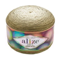 Alize Diva Ombre Batik
