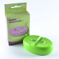 مخدة دبابيس مغناطيس