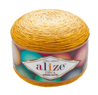 Alize Diva Ombre Batik