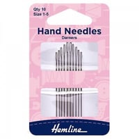 أبر خياطة DARNERS