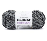 Bernat Crushed Velvet