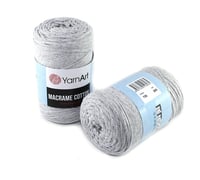 خيط مكرمية قطن YarnArt