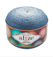 Alize Diva Ombre Batik