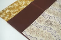 3 قطع قطن - ربع عريض