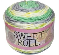 Himalaya Sweet Roll