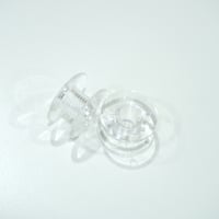 مكوك بلاستيكي ( 10 حبات )