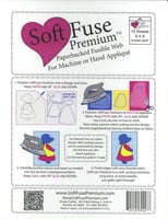 ورق لاصق من جهتين قابل للطباعة