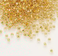 خرز ديلكا ميوكي مقاس 11