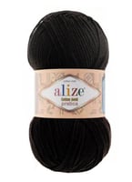 Alize Cotton Gold Pratica