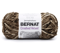 Bernat Crushed Velvet