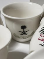 فنجال قهوة وطني