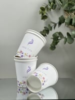 اكواب كابتشينو