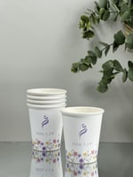 اكواب كابتشينو