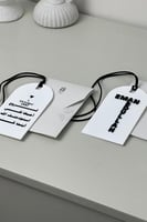 تعليقة سيارة اسمين 3D