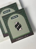 ستيكر الشماغ