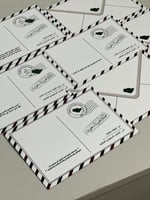 بروش الخريطة مرايا